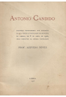Livros/Acervo/A/AZEVEDO NEVES ANTONIO